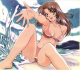BUY NEW hiyoko kobayashi - 109630 Premium Anime Print Poster