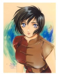BUY NEW hiyoko kobayashi - 109632 Premium Anime Print Poster
