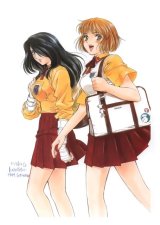 BUY NEW hiyoko kobayashi - 109634 Premium Anime Print Poster