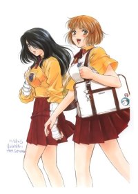 BUY NEW hiyoko kobayashi - 109634 Premium Anime Print Poster