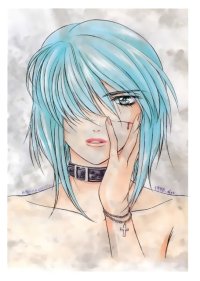 BUY NEW hiyoko kobayashi - 109640 Premium Anime Print Poster