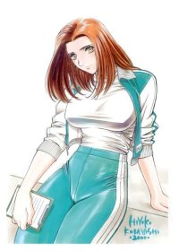 BUY NEW hiyoko kobayashi - 109642 Premium Anime Print Poster
