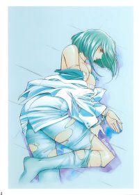 BUY NEW hiyoko kobayashi - 109644 Premium Anime Print Poster