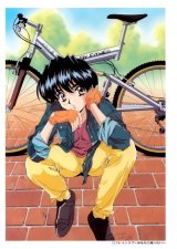 BUY NEW hiyoko kobayashi - 109650 Premium Anime Print Poster
