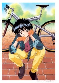 BUY NEW hiyoko kobayashi - 109650 Premium Anime Print Poster