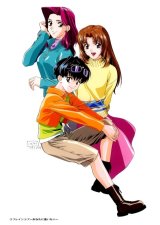 BUY NEW hiyoko kobayashi - 109651 Premium Anime Print Poster