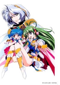 BUY NEW hiyoko kobayashi - 109652 Premium Anime Print Poster