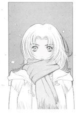 BUY NEW hiyoko kobayashi - 115315 Premium Anime Print Poster
