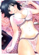 BUY NEW hiyoko kobayashi - 179160 Premium Anime Print Poster