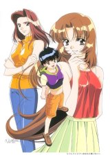 BUY NEW hiyoko kobayashi - 183177 Premium Anime Print Poster