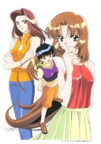 BUY NEW hiyoko kobayashi - 183177 Premium Anime Print Poster