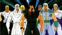 BUY NEW hokuto no ken - 29106 Premium Anime Print Poster