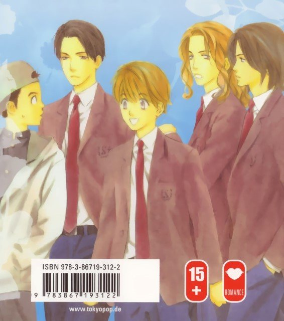 BUY NEW honami yukine - 171317 Premium Anime Print Poster honami yukine - 171317 image