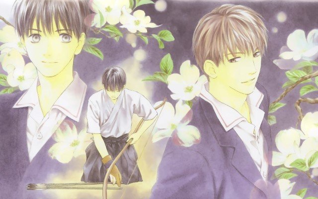 BUY NEW honami yukine - 173838 Premium Anime Print Poster honami yukine - 173838 image