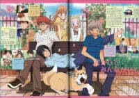 BUY NEW honey and clover - 11947 Premium Anime Print Poster