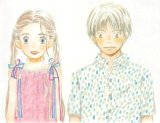 BUY NEW honey and clover - 129248 Premium Anime Print Poster