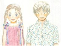 BUY NEW honey and clover - 129248 Premium Anime Print Poster