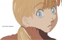 BUY NEW honey and clover - 161379 Premium Anime Print Poster