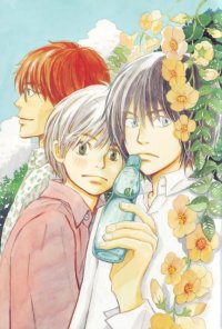BUY NEW honey and clover - 167170 Premium Anime Print Poster