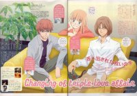 BUY NEW honey and clover - 173586 Premium Anime Print Poster