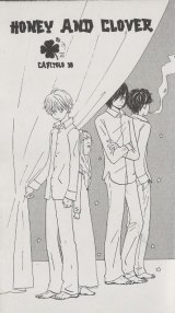 BUY NEW honey and clover - 175521 Premium Anime Print Poster