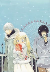 BUY NEW honey and clover - 176516 Premium Anime Print Poster