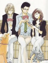 BUY NEW honey and clover - 176521 Premium Anime Print Poster