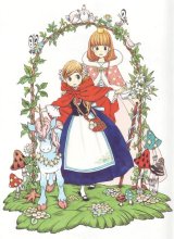 BUY NEW honey and clover - 176522 Premium Anime Print Poster