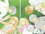 BUY NEW honey and clover - 176524 Premium Anime Print Poster
