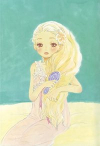 BUY NEW honey and clover - 176578 Premium Anime Print Poster