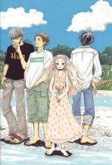 BUY NEW honey and clover - 176579 Premium Anime Print Poster