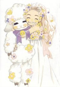 BUY NEW honey and clover - 176580 Premium Anime Print Poster
