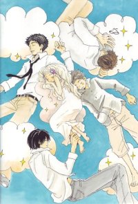 BUY NEW honey and clover - 176585 Premium Anime Print Poster