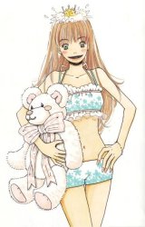 BUY NEW honey and clover - 176586 Premium Anime Print Poster