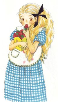 BUY NEW honey and clover - 176588 Premium Anime Print Poster