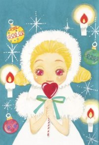 BUY NEW honey and clover - 176589 Premium Anime Print Poster