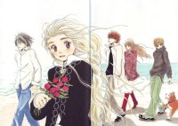 BUY NEW honey and clover - 176617 Premium Anime Print Poster