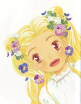 BUY NEW honey and clover - 176621 Premium Anime Print Poster
