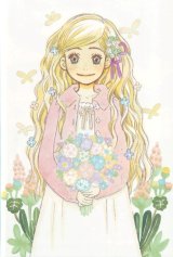 BUY NEW honey and clover - 176632 Premium Anime Print Poster