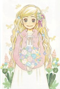 BUY NEW honey and clover - 176632 Premium Anime Print Poster