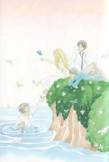 BUY NEW honey and clover - 176703 Premium Anime Print Poster