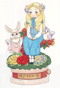 BUY NEW honey and clover - 176705 Premium Anime Print Poster