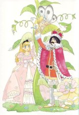 BUY NEW honey and clover - 176706 Premium Anime Print Poster