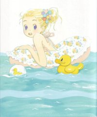 BUY NEW honey and clover - 176777 Premium Anime Print Poster