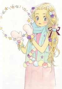 BUY NEW honey and clover - 176786 Premium Anime Print Poster