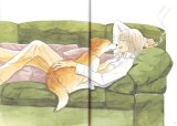 BUY NEW honey and clover - 176792 Premium Anime Print Poster