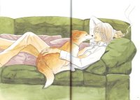 BUY NEW honey and clover - 176792 Premium Anime Print Poster