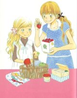 BUY NEW honey and clover - 176795 Premium Anime Print Poster