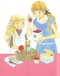 BUY NEW honey and clover - 176795 Premium Anime Print Poster