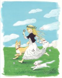 BUY NEW honey and clover - 176797 Premium Anime Print Poster